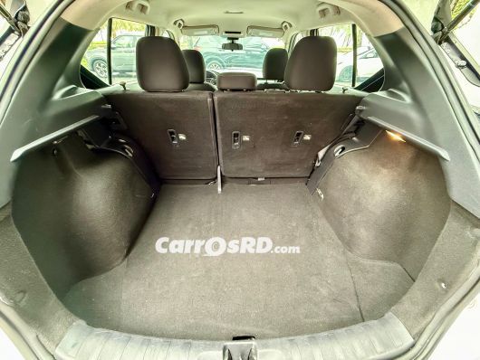 Nissan Kicks Crossover en venta