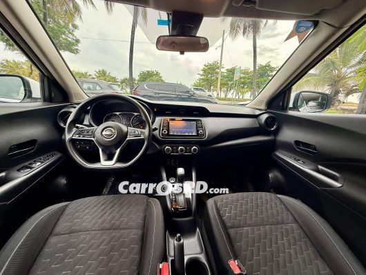 Nissan Kicks Crossover en venta