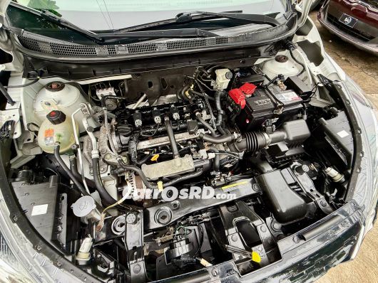 Nissan Kicks Crossover en venta