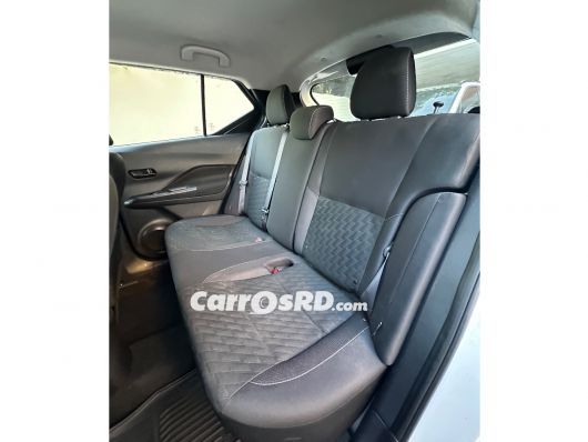 Nissan Kicks Crossover en venta