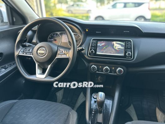 Nissan Kicks Crossover en venta