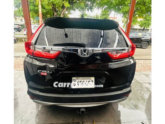 Honda CR-V Jeepeta en venta
