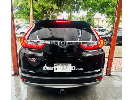 Honda CR-V Jeepeta en venta