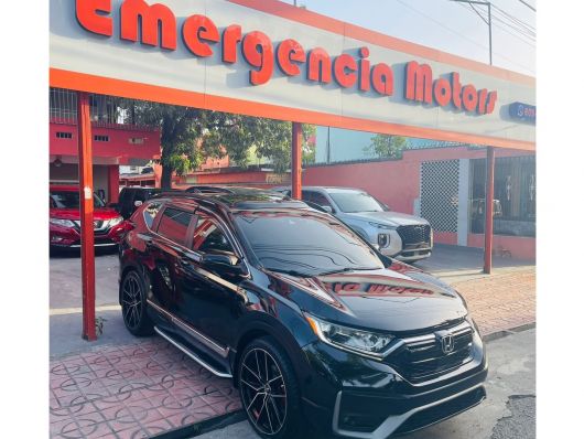 Honda CR-V EX-L en venta