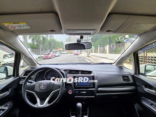 Honda Fit Hatchback en venta