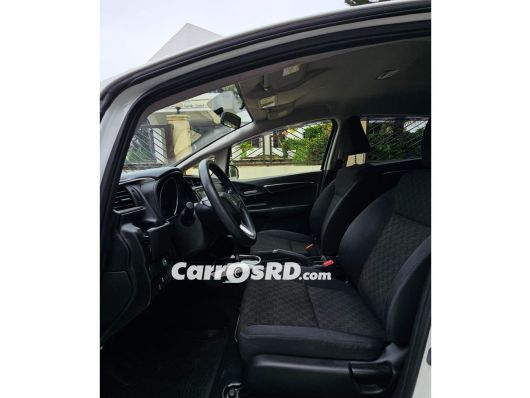 Honda Fit Hatchback en venta