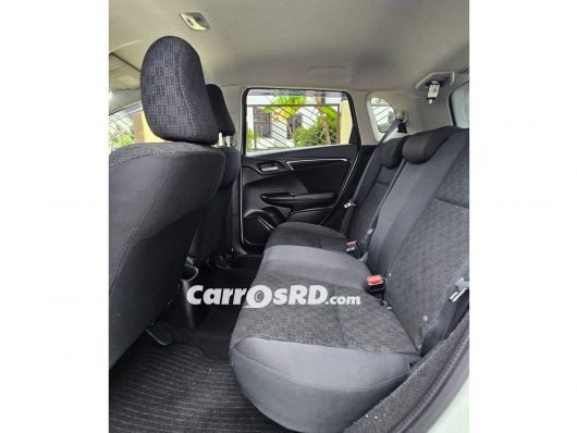 Honda Fit Hatchback en venta