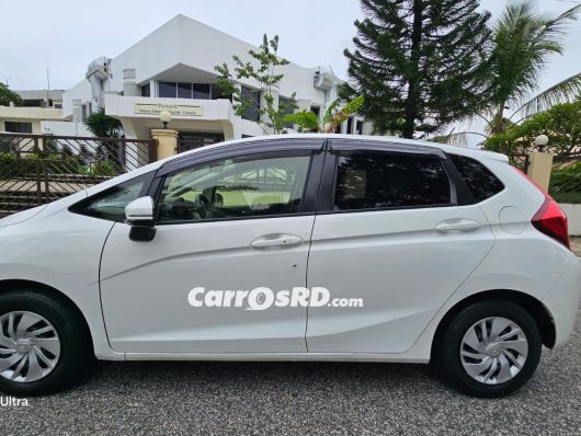 Honda Fit Hatchback en venta