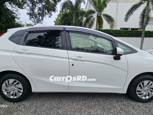 Honda Fit Hatchback en venta
