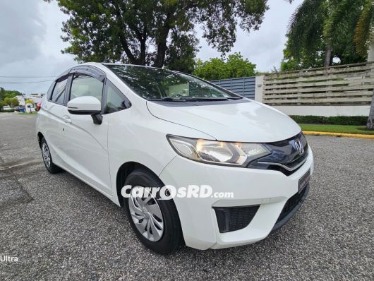 Honda Fit Hatchback en venta