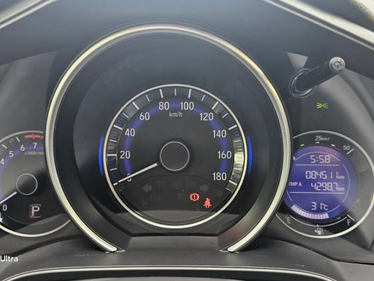 Honda Fit Básico en venta