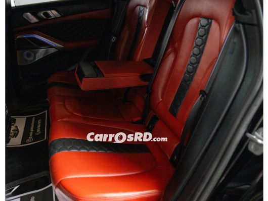 BMW Serie X Jeepeta en venta