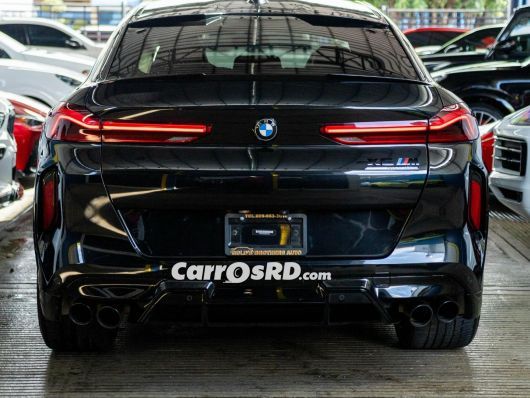 BMW Serie X Jeepeta en venta