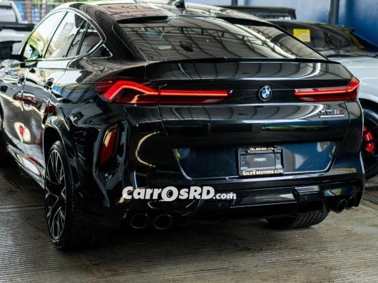 BMW Serie X Jeepeta en venta