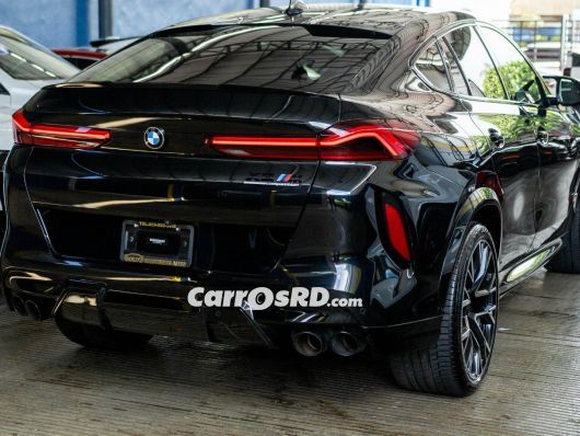 BMW Serie X Jeepeta en venta