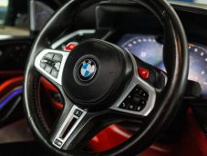 BMW Serie X X6 M Competition