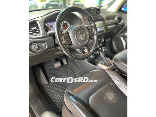 Jeep Renegade Jeepeta en venta