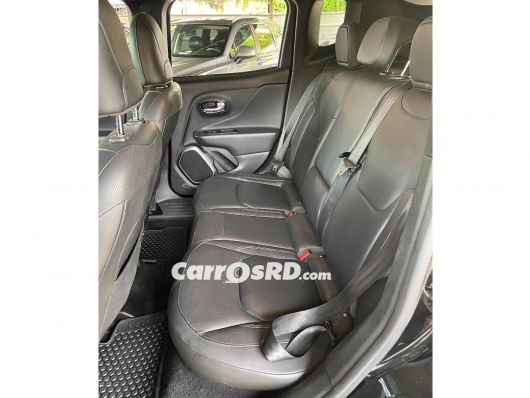 Jeep Renegade Jeepeta en venta