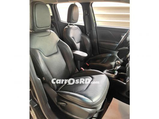 Jeep Renegade Jeepeta en venta