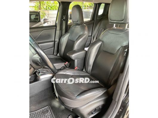 Jeep Renegade Jeepeta en venta