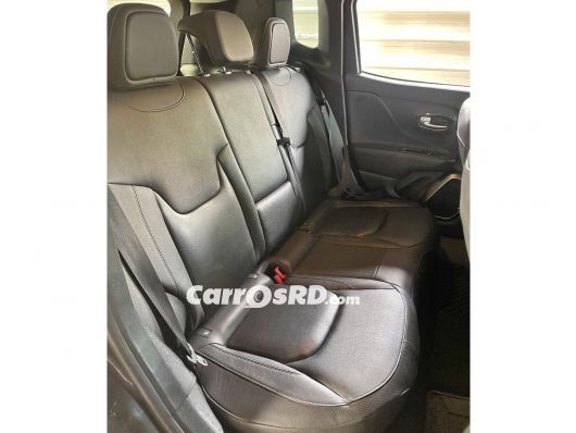 Jeep Renegade Jeepeta en venta