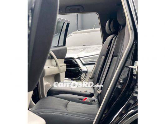 Toyota Highlander Jeepeta en venta