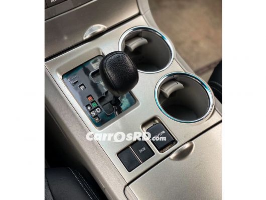 Toyota Highlander Jeepeta en venta