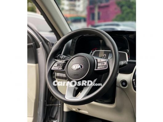 Kia Sonet Jeepeta en venta