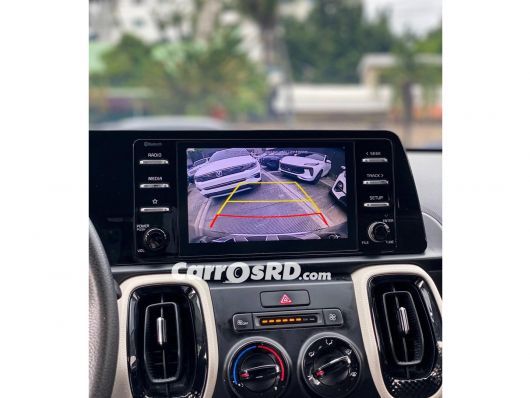 Kia Sonet Jeepeta en venta