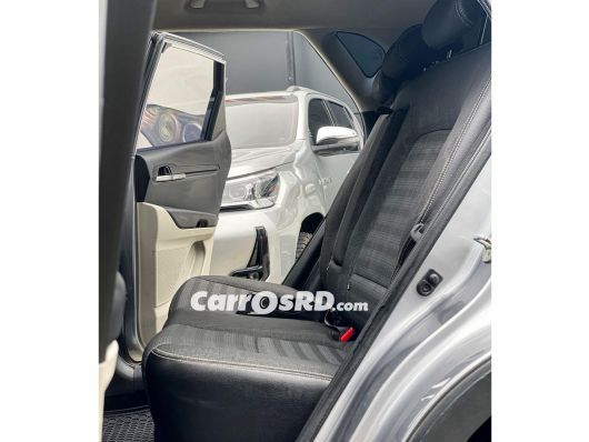 Kia Sonet Jeepeta en venta