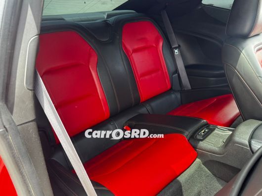 Chevrolet Camaro Carros en venta