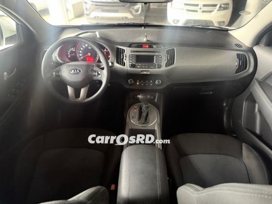 Kia Sportage Jeepeta en venta