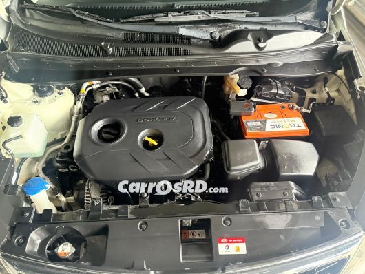 Kia Sportage Jeepeta en venta