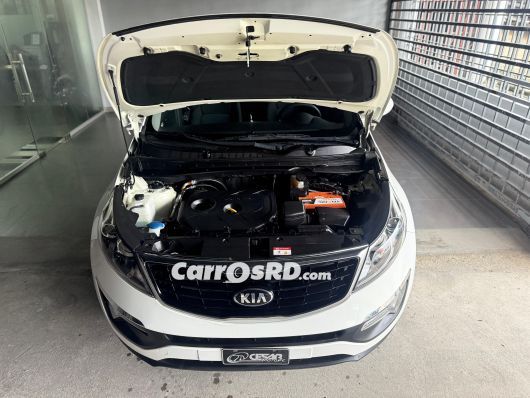 Kia Sportage Jeepeta en venta