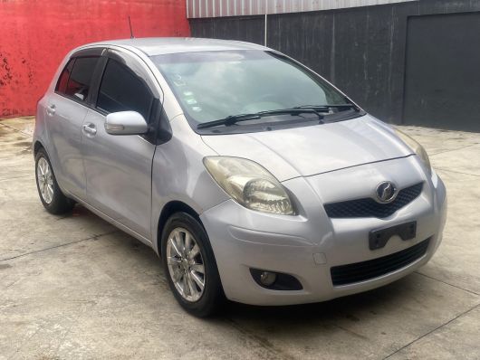 Toyota Vitz Sport en venta