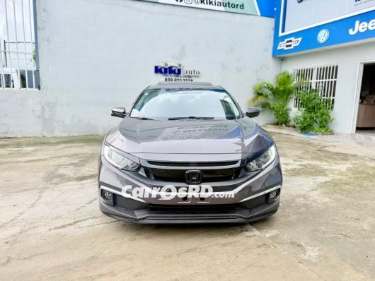 Honda Civic Carros en venta
