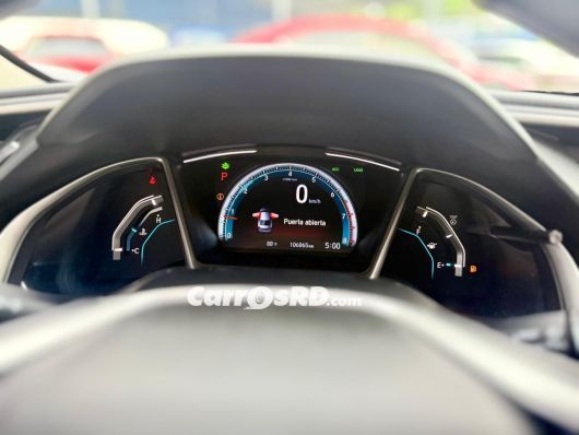Honda Civic Carros en venta