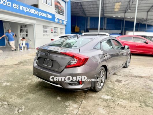 Honda Civic Carros en venta