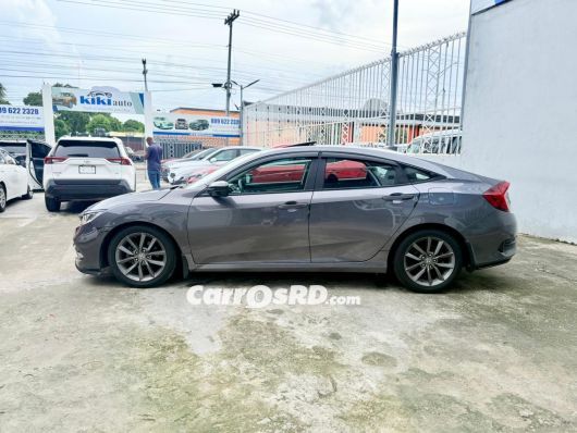 Honda Civic Carros en venta