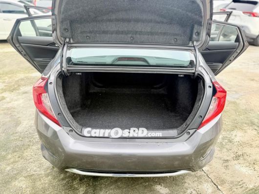 Honda Civic Carros en venta