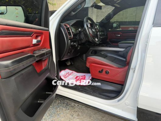 Dodge Ram Camioneta en venta