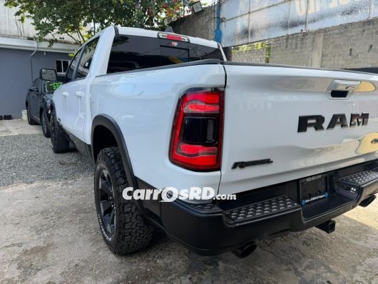 Dodge Ram Camioneta en venta