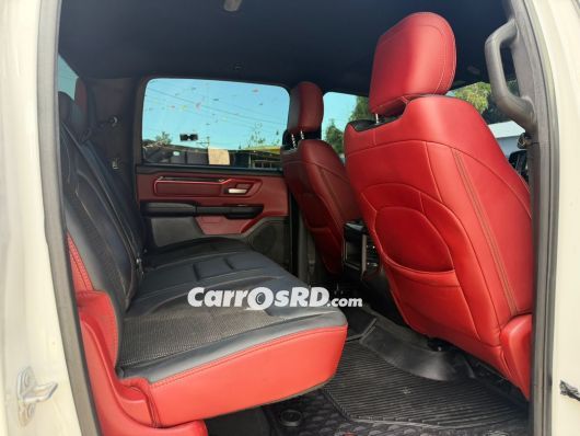 Dodge Ram Camioneta en venta