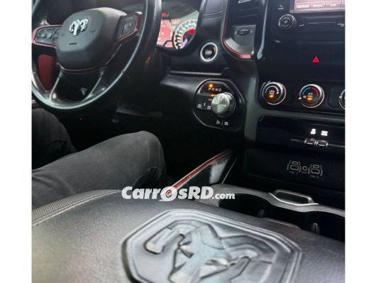 Dodge Ram Camioneta en venta