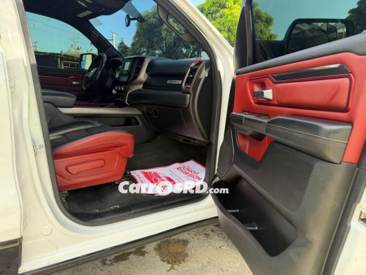 Dodge Ram Camioneta en venta