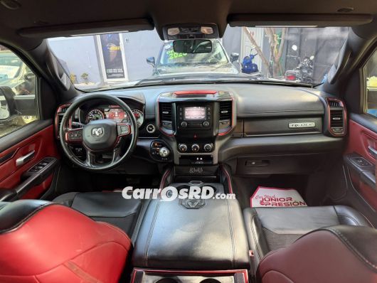 Dodge Ram Camioneta en venta