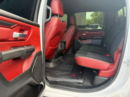 Dodge Ram Charger en venta