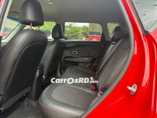 Kia Soul Carros en venta