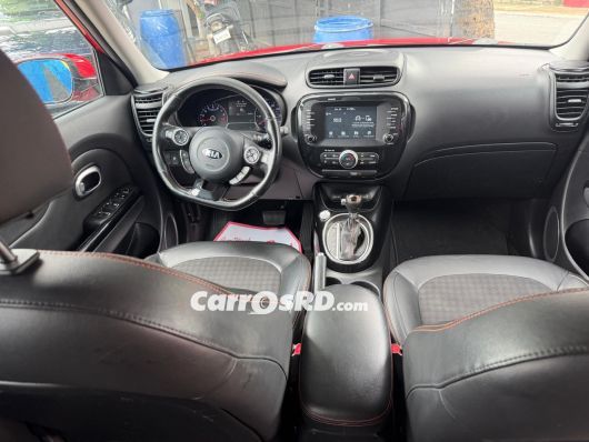 Kia Soul Carros en venta