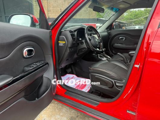 Kia Soul Carros en venta